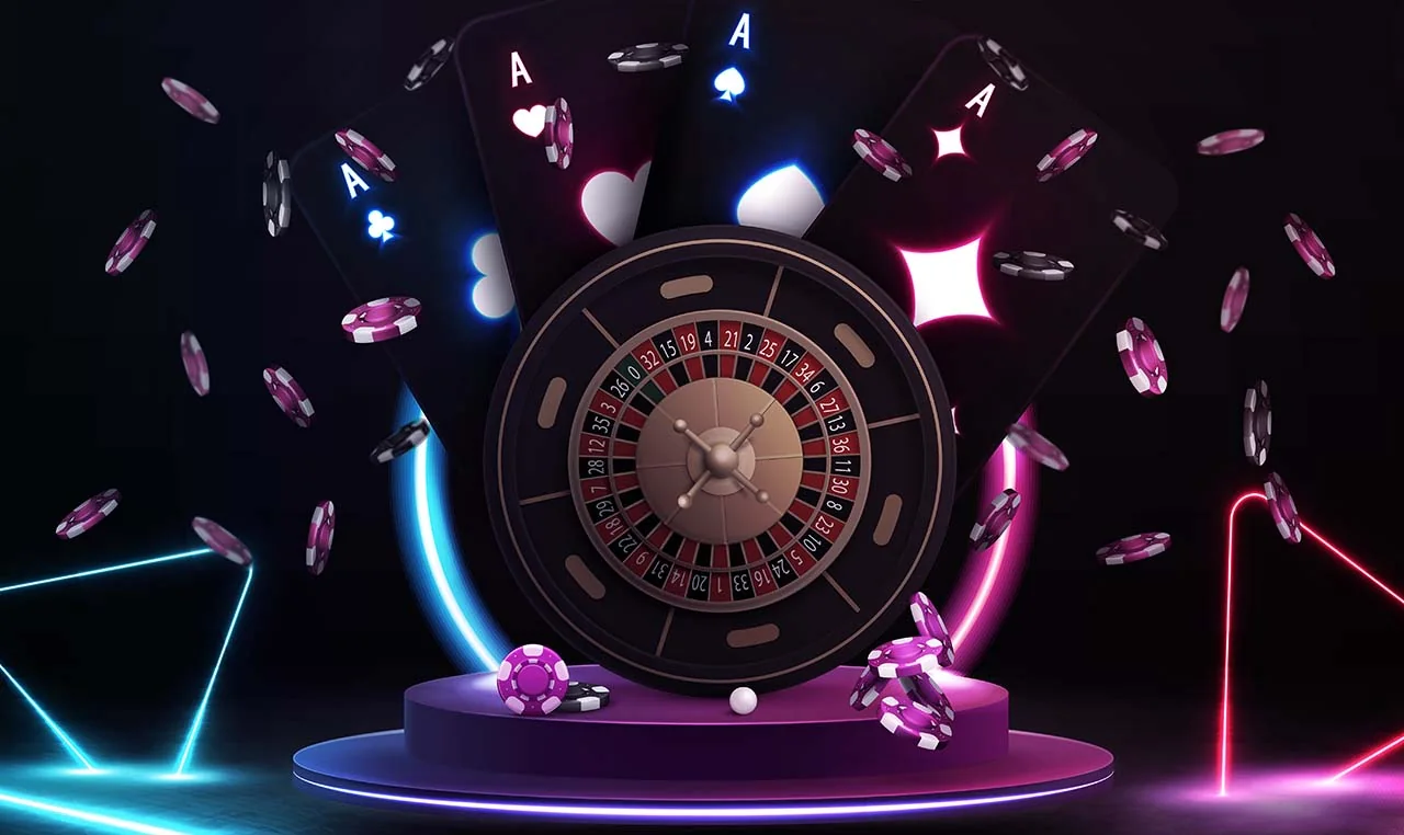 OXBE trò chơi Slot và Jackpot